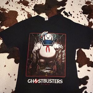 Ghostbusters Graphic T-Shirt